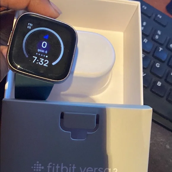 Fitbit Versa 2